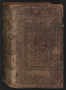 Enchiridion sive manuale confessariorum et poenitentium