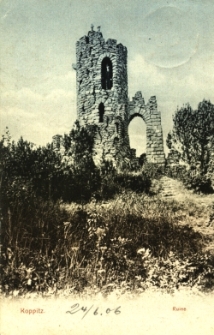 Kopice : ruina