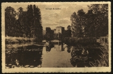 Szydłowiec : pałac