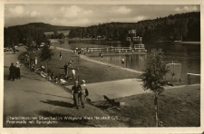 Pokrzywna : kąpielisko