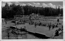 Strzelce Opolskie : basen