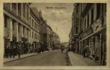 Oppeln : Krakauerstrasse