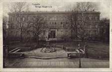 Oppeln : K&ouml;nigl. Regierung