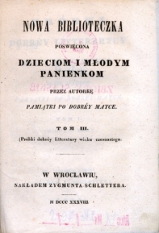 Małe powieści i rozmowy dla dzieci zaczynających czytać po francuzku