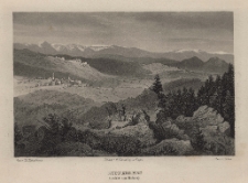 Kupferberg : Aussicht vom Bleiberge