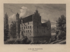 Schloss Wohnwitz bei Neumarkt