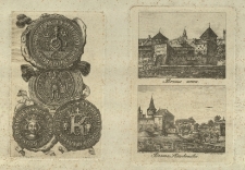 Pieczęć ławnik&oacute;w miasta Krakowa