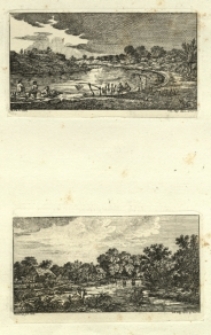 Brzeg Sanu w Torkach, Folwark w Bucowie