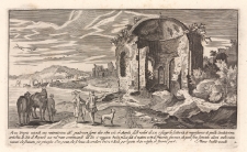 A un Tempio rotondo&hellip;Sito de Pozzuolo