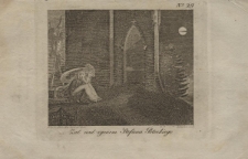 Żal nad zgonem Stefana Potockiego No29