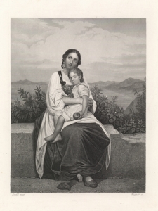 The Sicilian Mother / die Sicilianische Mutter / Matka sycylijska