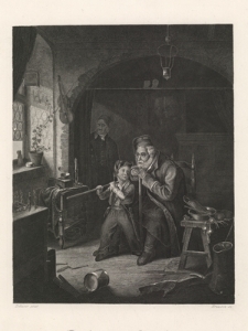 The Invalid / Der Invalid / Inwalid