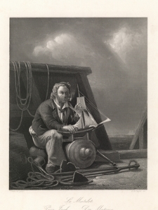 Le Matelot / Poor Jack / Der Matrose / Majtek