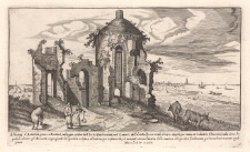 Vestigij d&rsquo;Antichita presso a Barlant