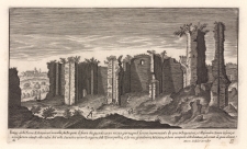 Vestigij delle Terme di Antonino Caracalla