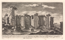 Di pittura, scultura, stuchi e musaici, le volte furono murate