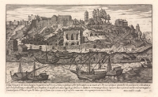 Vestigij d&rsquo;una parte del monte Aventino