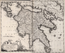 Carta nuova geografica del teatro marittimo della guerra presente tra la russia e la porta ottomana tratta da una recerte Publicata a Parigi