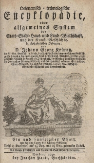 T.51, von Kriegs-Lager bis Kriegs-Sch&auml;den.