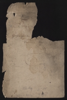 Spis poddanych z Lasowic Wielkich z 1740 r.