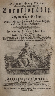 T.98, von M&uuml;nzeisen bis Muskelverm&ouml;gen.