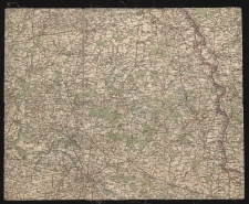 Haupt-Vertrieb der Karten der kgl. Landes-Aufnahme Berlin