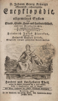 T.115, von Polyp&auml;die bis Post.