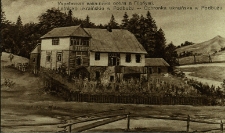 Podbuże : Letnisko ukraińskie - Ochronka ukraińska