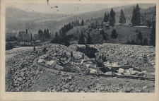 Jamna : kamieniołom