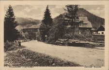 Jaremcze : Huculszczyzna