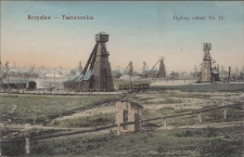 Borysław : Tustanowice, og&oacute;lny widok