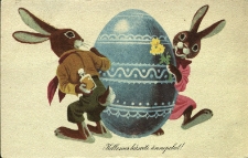 Święta religijne : Kellemes h&uacute;sv&eacute;ti &uuml;nnepeket