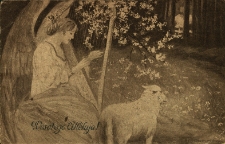 Święta religijne : Wesołego Alleluja