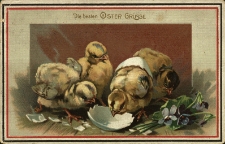 Święta religijne : Die besten Ostergr&uuml;sse