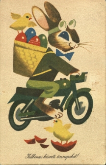 Święta religijne : Kellemes h&uacute;sv&eacute;ti &uuml;nnepeket