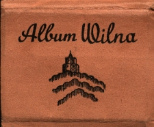 Wilno. Album Wilna : Kościół św. Piotra i Pawła