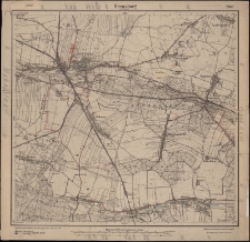 Kreuzburg in Schlesien