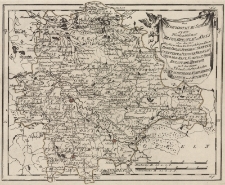 Des Herzogthums Schlesien F&uuml;rstenth&uuml;mer Brieg, Bresslau und Oels oder die zur Bre&szlig;lauischen Kamer geh&ouml;rigen Kreise Brieg, Ohlau, Strehlau, Nimptsch, Creutzburg, Pitschen, Bresslau, Neumarkt=Kant, Namslau, Oels= Bernstadt U. Trebnitz mit der freyen Standesherrschaften Trachenberg, Wartenberg, Militsch und Goschitz, Nro.108.