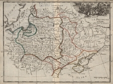 La Pologne &aacute; Paris Chez le S.r le Rouge