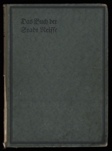 Neisse mit Anhang Stadt und Bad Ziegenhals