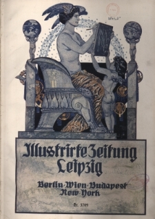 Illustrierte Zeitung Nr 3709