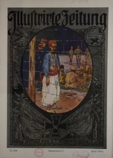 Illustrierte Zeitung Nr 3766 : Kriegsnummer 57