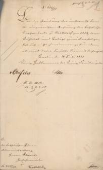 Akta parafii w Biskupicach z lat 1854-1868