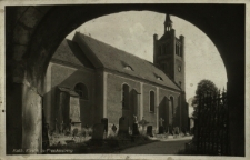 Przyłęk : kości&oacute;ł