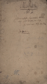 Akta parafii w Biskupicach z lat 1790-1833