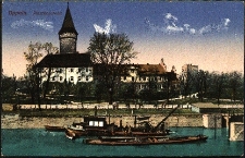 Oppeln : Piastenschloss