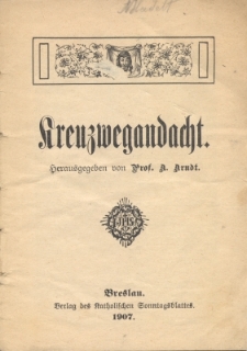 Kreuzwegandacht