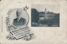 Wrocław : Wzgórze Partyzantów