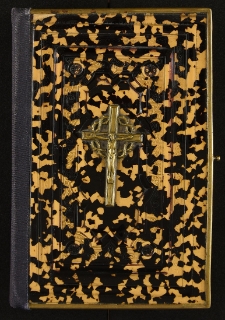 Katolik w modlitwie czyli Książka do nabożeństwa oraz śpiewnik kościelny