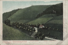 Gruss aus Reimsbachthal